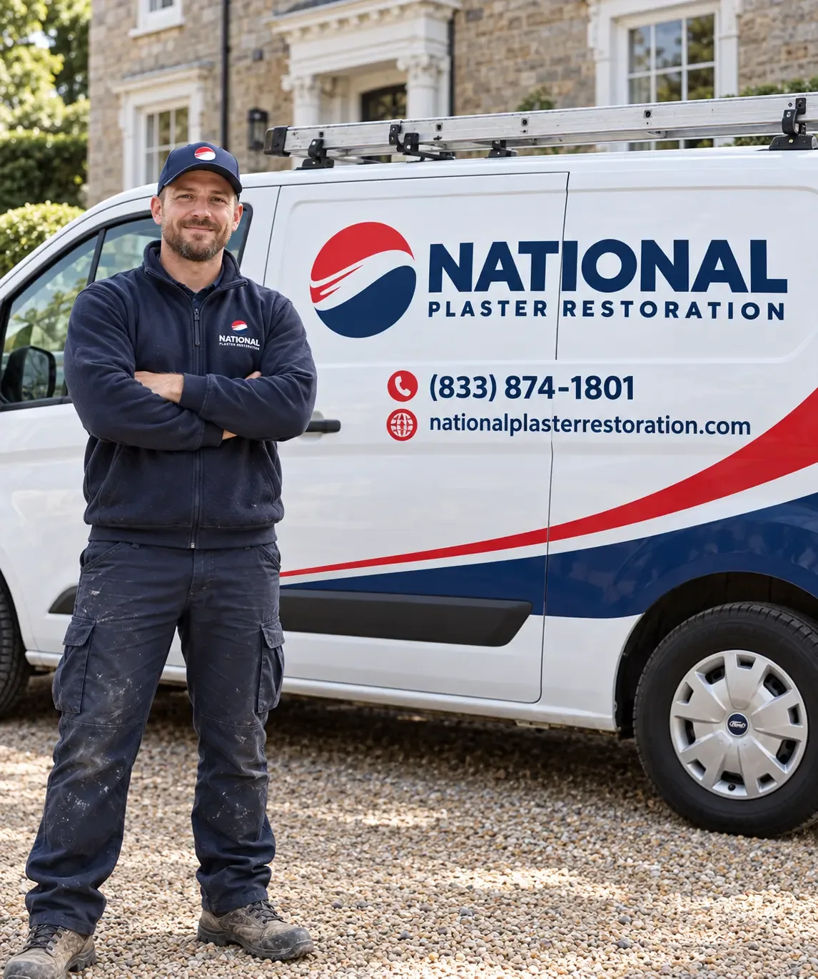 Plaster Repair company in Leland, IL